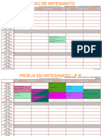 Cursos - Horário 2023.2