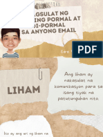 Filipino (Email)