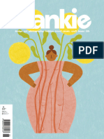 2022 11 01 Frankie Magazine