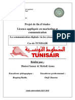 Pfe Samar Et Asma Tunisair