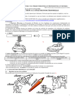 PHI F134 Intro Analyse Fonctionnelle