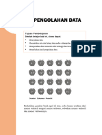 Matematika SD-MI Kelas 6. Bab 7