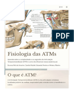 Fisiologia Das ATMs Gamma