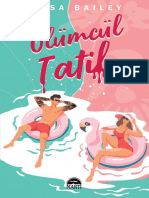 Ölümcül Tatil Tessa Bailey PDF Indir 13053