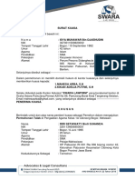 Kikan Adelia Putrie (Surat Kuasa)