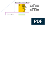 Calculo de Financiamento JC, SAC e PRICE