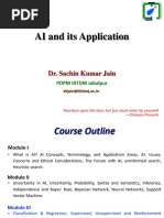 AI Lec-Module-III