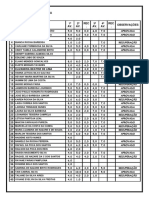 Professor: Sérgio Disciplina: Educação Física Turma: 2 A Tarde