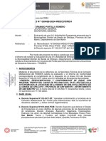 INFORME TECNICO-000426-2024-DIREH