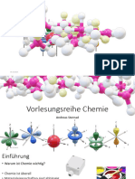 EinfÃ Hrung, Materie, AggregatzustÃ Nde, Phasendiagramme, Gemische