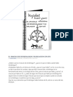 Osh-EL ORACULO DE ERINDINLOGUN Y SU RELACION CON IFÁ