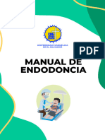 Manual de Endodoncia