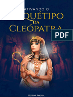 Ativando O Arquétipo Da Cleópatra