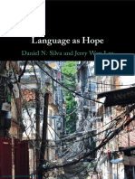 Cambridge Language As Hope