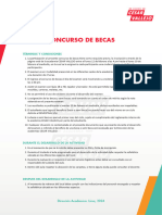 Terminos y Condiciones Concurso de Beca-2