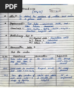 Chemistry Practical