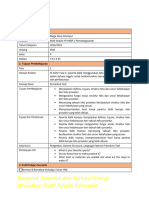 Modul 3 Procedure Text Fixx