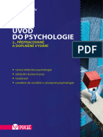 Z. Helus - Ã - Vod Do Psychologie 2
