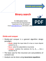 303 Binary Search