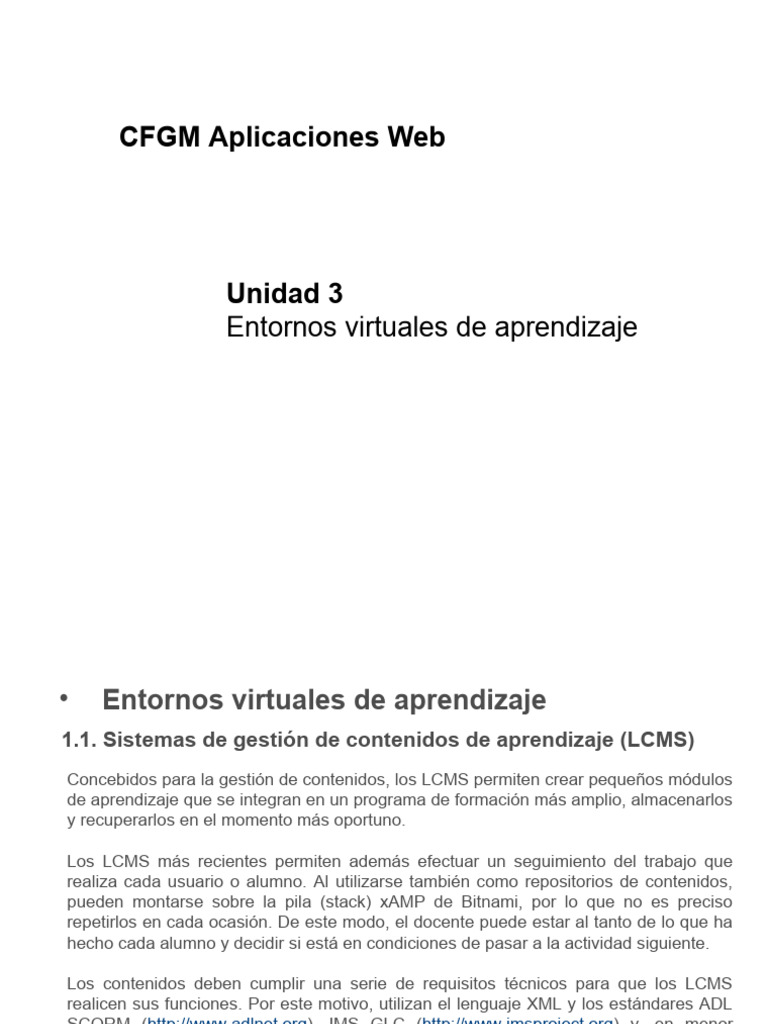 Aw unidad 3 pdf