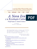 Olavo de Carvalho_A Nova Era e a Revolução Cultural