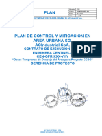 Plan Control y Mitigacion Rev0