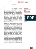 Obligación Legal Autónoma Por LEANDRO S. RÍOS