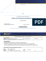 Relatorio Anual Pcmso Norte Tech