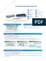 Unite Gainable VRV Proclim