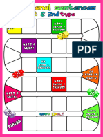 Boardgame - Conditional 1 2 3