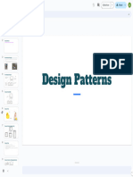 4-Design Patterns - Google Slides