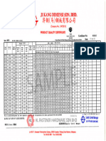 s275JR sample cert