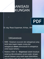 Kuliah 2 Organisasi