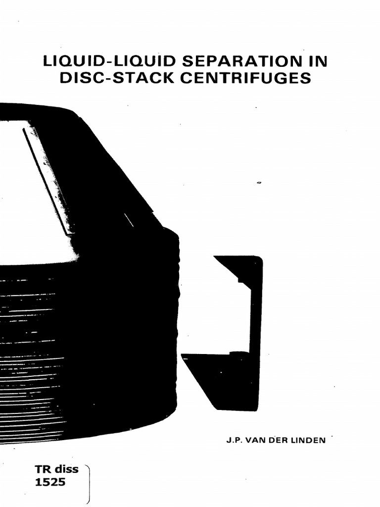 PHD Disc Stack | PDF