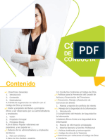 1.PPT Codigo de Etica