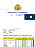 Program Semester