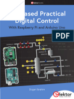 Contents - PID-based Practical Digital Control