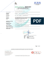 Laporan Membuat Program Pengelolaan Lingkungan Pertambangan