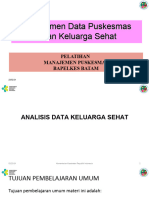 Manajemen Data PPT