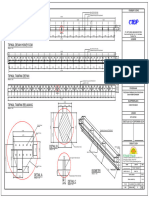 DWG Honeycom Beam