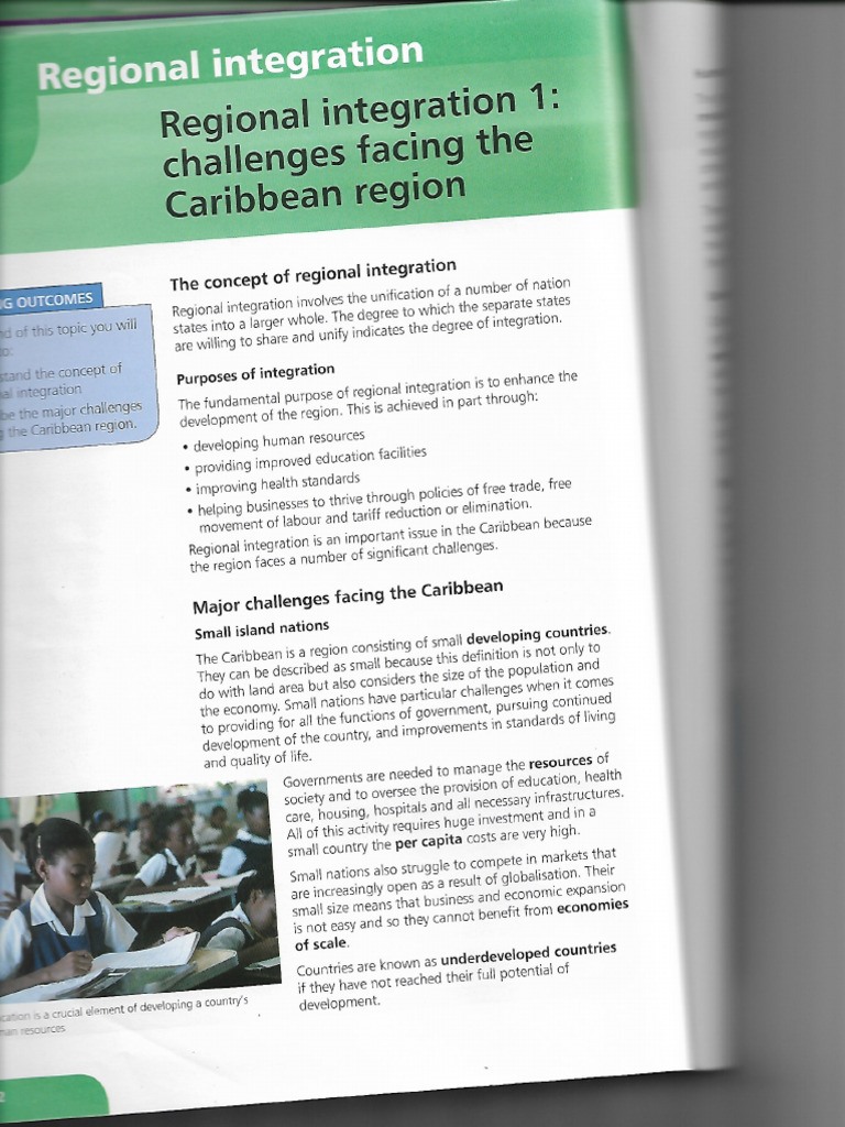 Regional Integration 231005 150723 Pdf