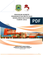 Program PMKP