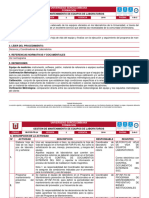 Revisar. Gestion de Mantenimineto de Equipos de Lab.