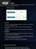 Fuzzy Logic 2