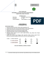 Soal Us Pai Tahun 2022 Paket 1