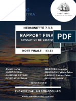 7.3.3_Herminette_Rapport Final