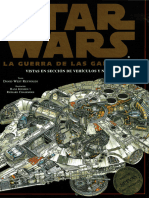 Star Wars Vistas en Secciòn de Vehículos y Naves DK 1999 1