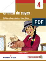 Manual Crianza de Cuyes - 290917