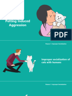 4 Petting Induced Aggression