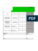 Programa Anual de Simulacros (Rev 01)